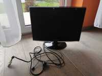 Monitor i tv w jednym Samsung T220HD 22cale