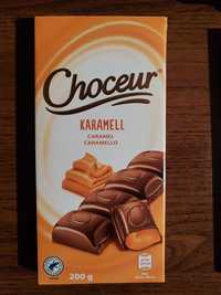 Шоколад Choucer 200g