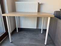 Stolik/biurko Ikea 100x60 cm