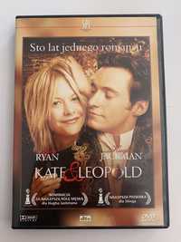 Kate & Leopold - DVD PL