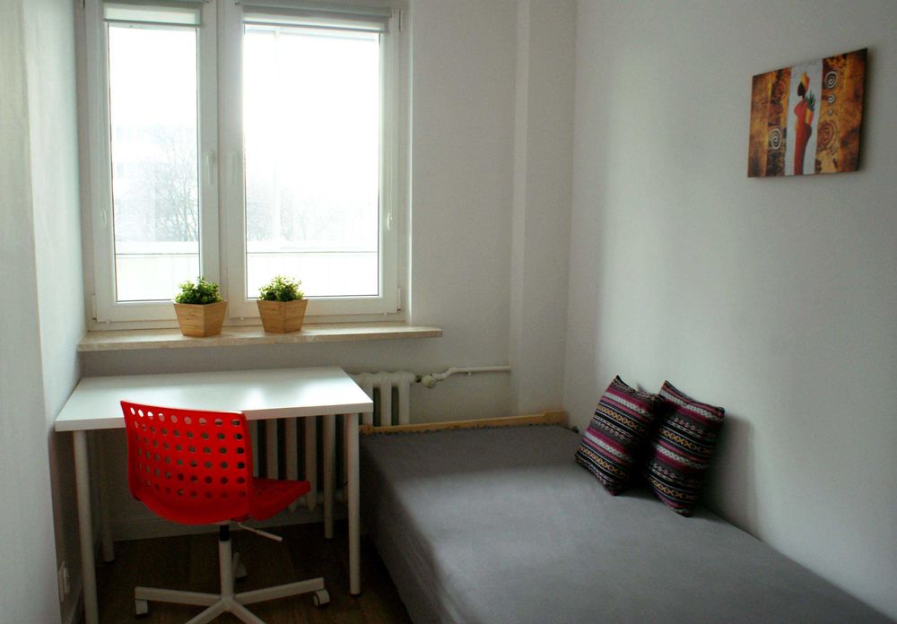 Wynajmę pokój - Dolny Mokotów, Sadyba, Wilanów