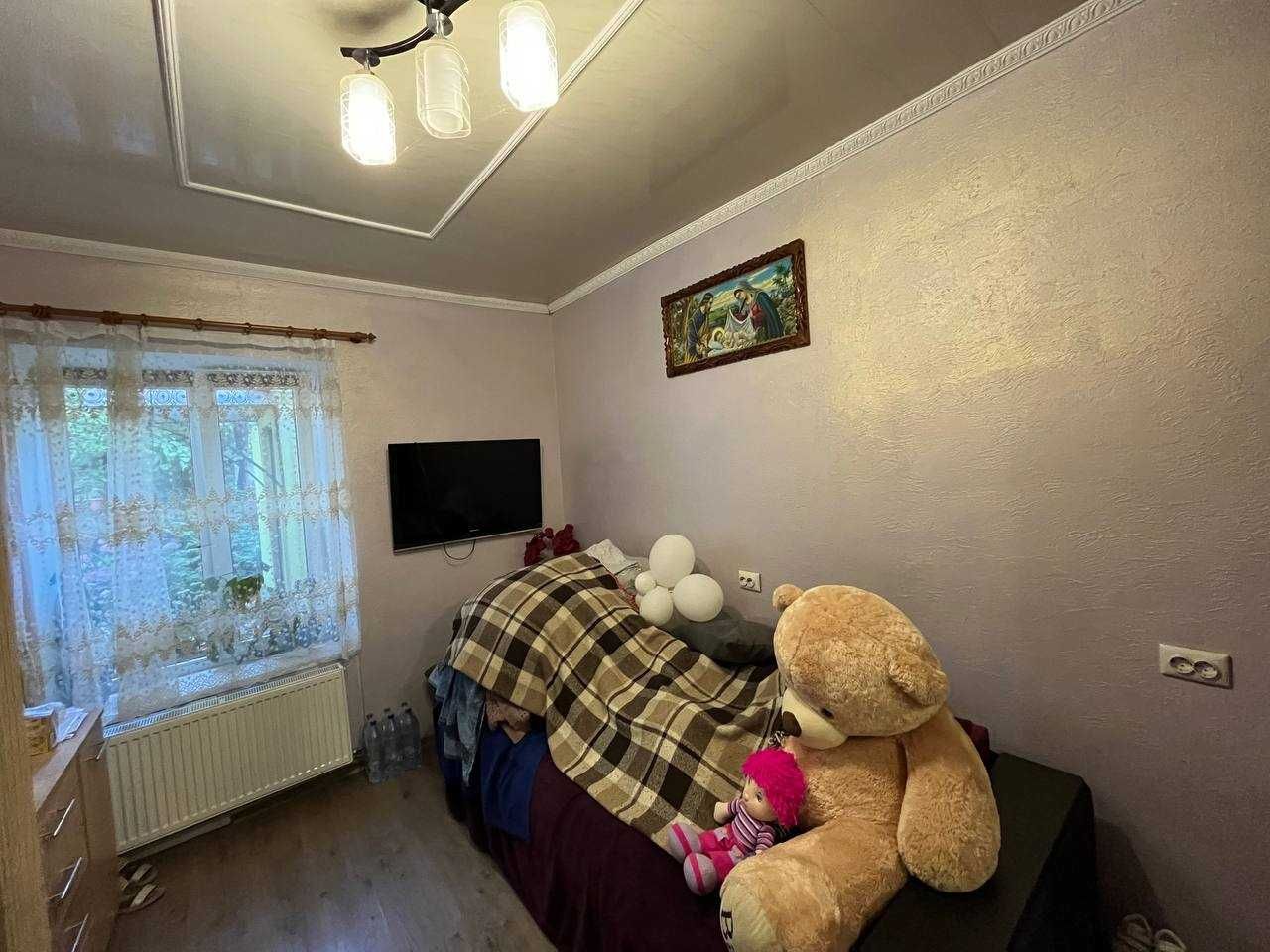 Продаж 2 кім. кв., вул.  Січ. Стрільців, центр міста