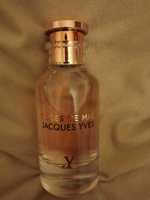 Roses De Mai Jacques Yves 100 ml