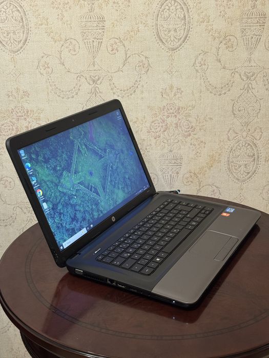 Ноутбук HP 250 G1 i3 3th HDD 320GB
