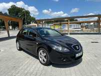 Seat leon 1.6 MPI 102KM benzyna