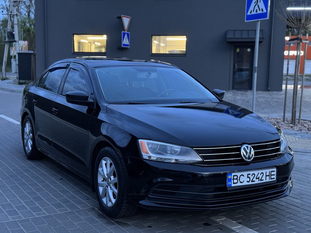 Продам Volkswagen Jetta