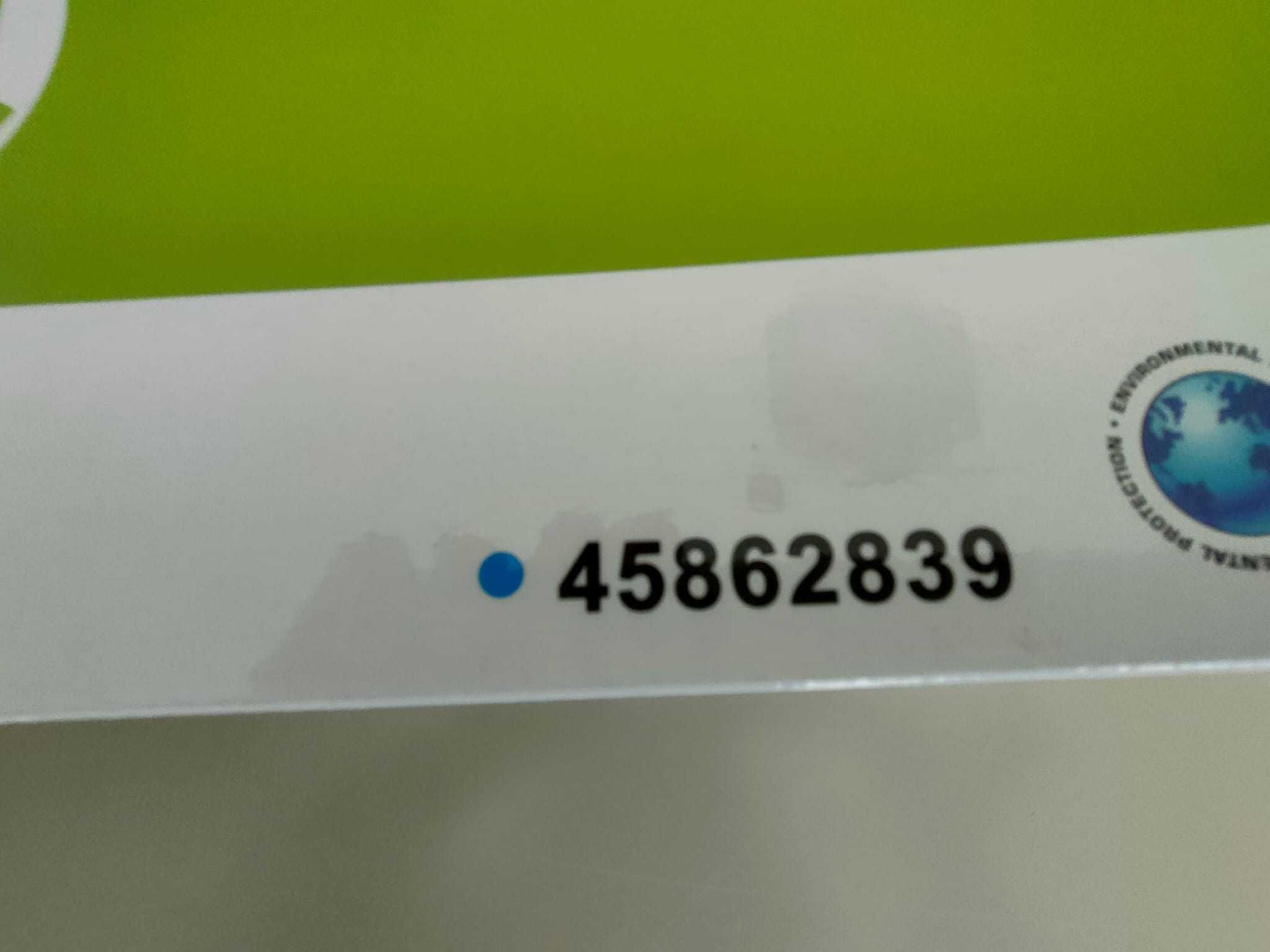 Vendo toner compatível com OKI