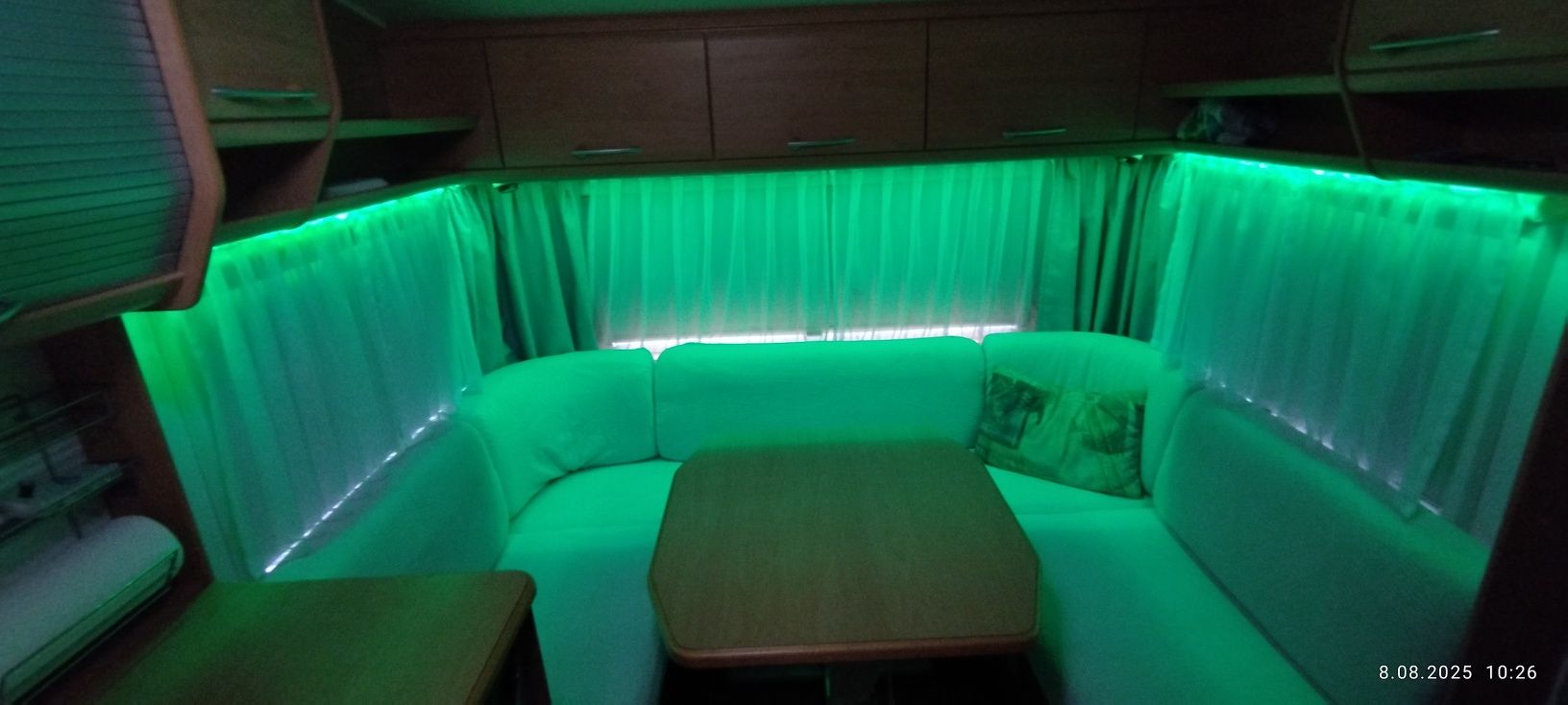 Knaus SudWind 500 Zadbana!!! Doinwestowana!!!