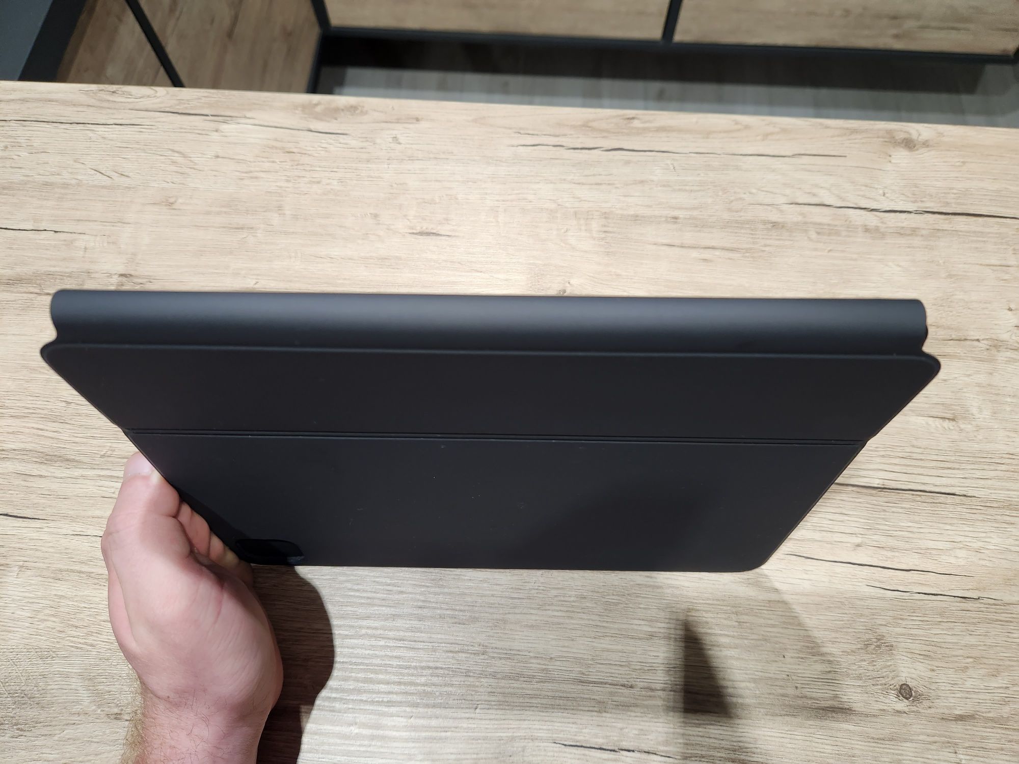 Magic Keyboard iPad Pro 11, Air 4, 5 gen. (MXQT2) чохол-клавіатура