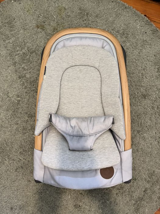 Maxi Cosi caderia de Bebe