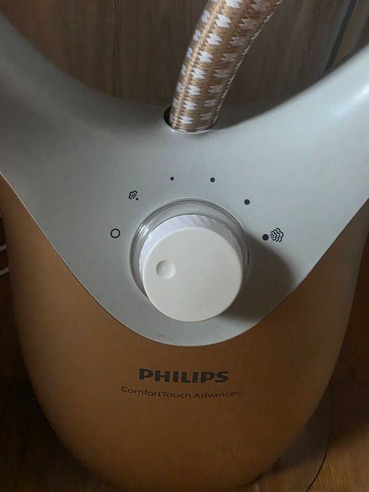 Parownixa do ubrań Philips