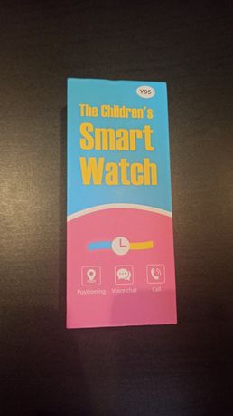 Смарт-Годинник для дитини