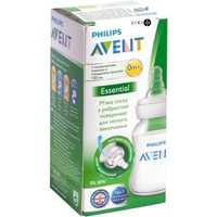 Пляшечка для годування Philips AVENT Essential 120 мл