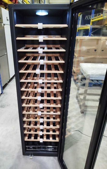 Caves de Vinho - NOVA