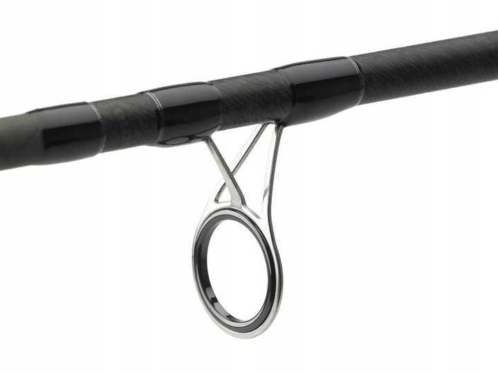 Wędka Okuma Custom Black Feeder 360 cm. 40-80g