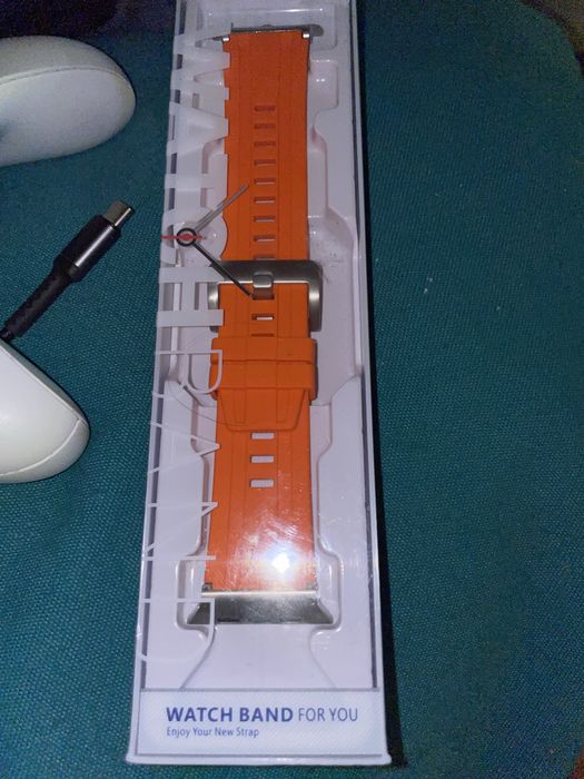 Apple watch Ремінець!