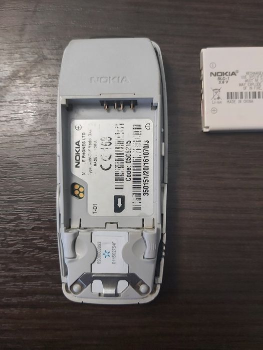 Nokia 3330 original retro