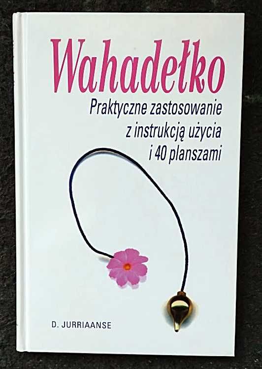 Wahadełko - D. Jurriaanse