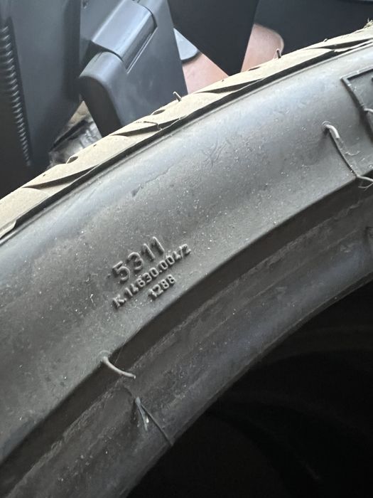 Продам шины