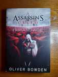 Assassin's Creed Irmandade - Livro