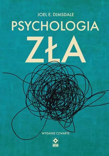 Psychologia zła. RM. Nowy Produkt