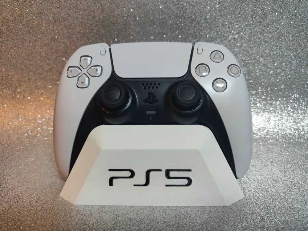 Suporte comandos ps5