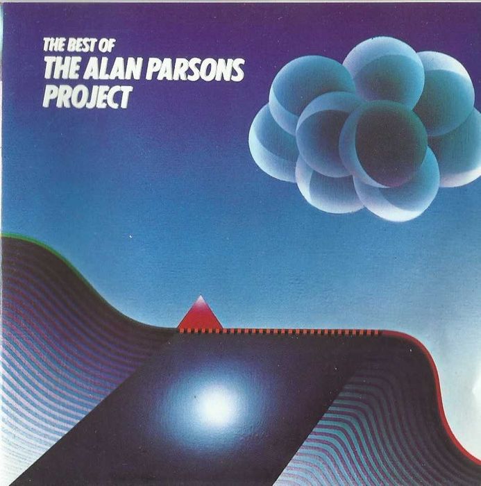 The Alan Parsons Project ‎- The Best of