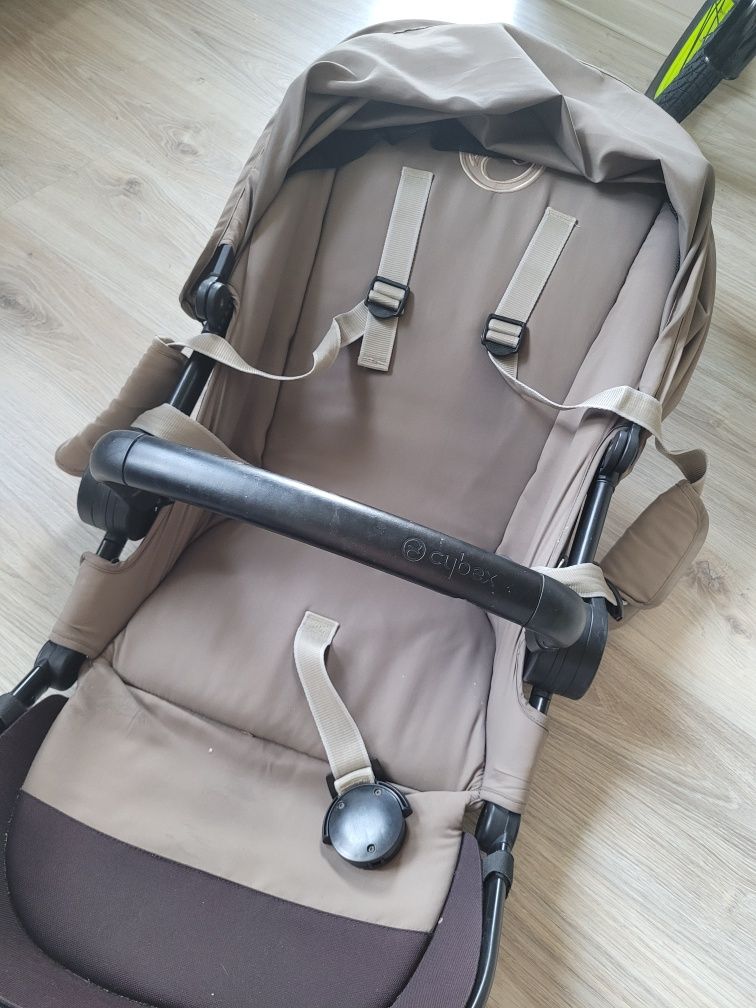 Spacerówka cybex balios m