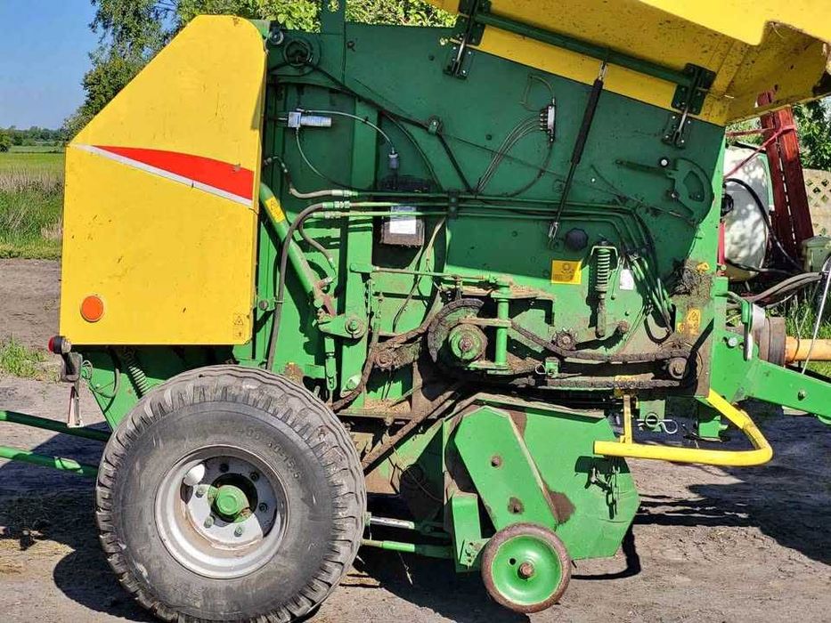 Prasa belująca Sipma Farma plus ps 1211