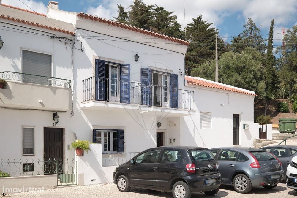 Moradia T3 para venda