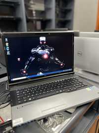 Игровой ноутбук с огромным экраном Fujitsu intel i7 FullHd