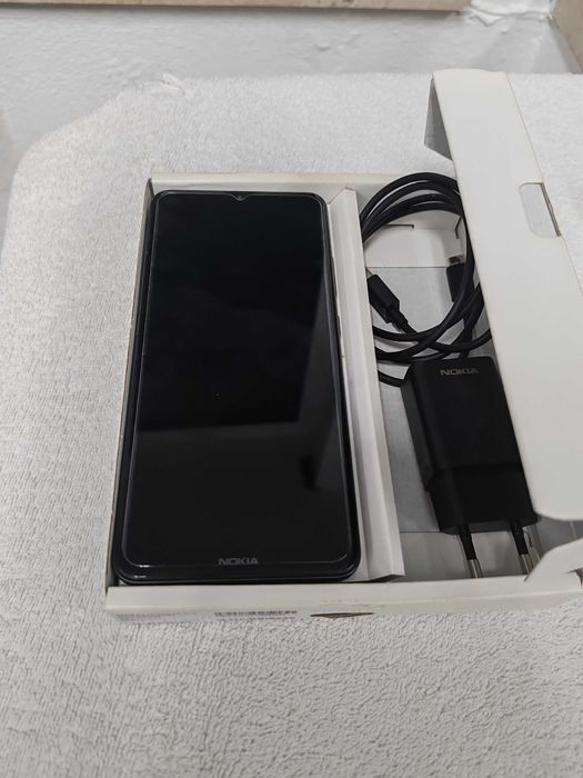 Smartphone Nokia 2.4 32GB