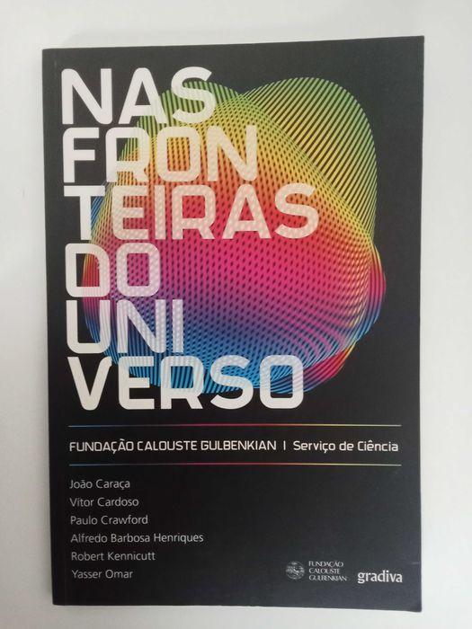 Novas Fronteiras do Universo