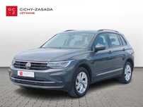 Volkswagen Tiguan Salon PL, FV23%, 4motion