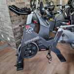 Todo o tipo de Bicicletas de Spinning Comerciais