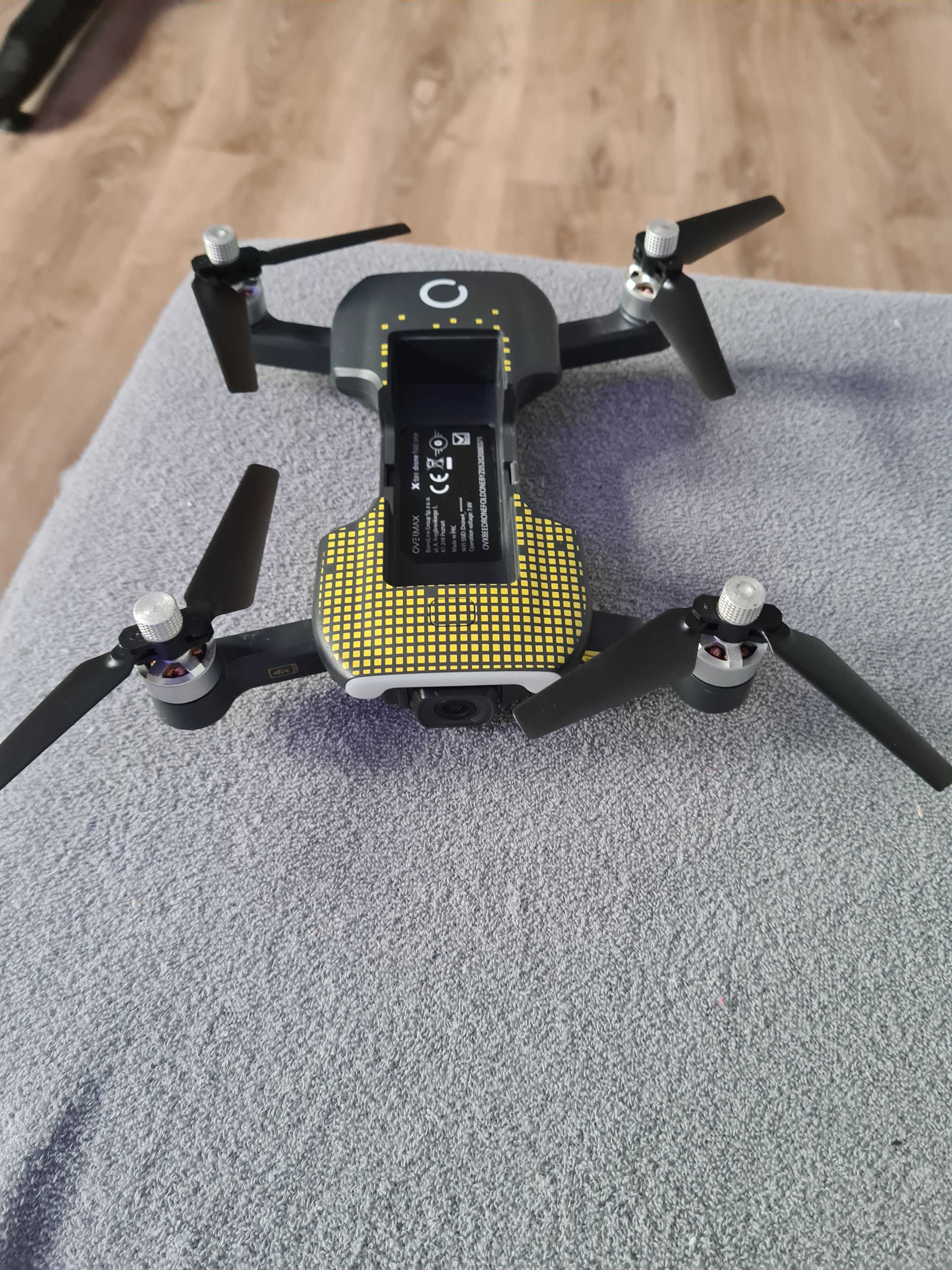 Dron X-bee drone fold one