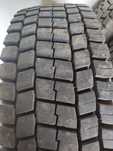 Opony Bridgestone 275/70/22,5 przyczepa d-47 d-50