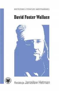 David Foster Wallace - Jarosław Hetman