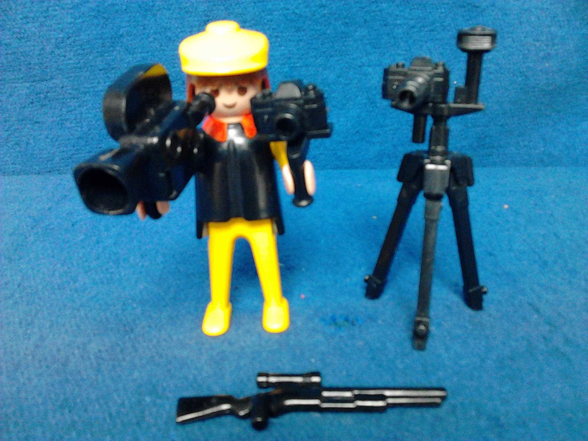 Playmobil / Famobil 3361 / 3904 / 3339 / 3368 / 3338 / 3340 / 3914