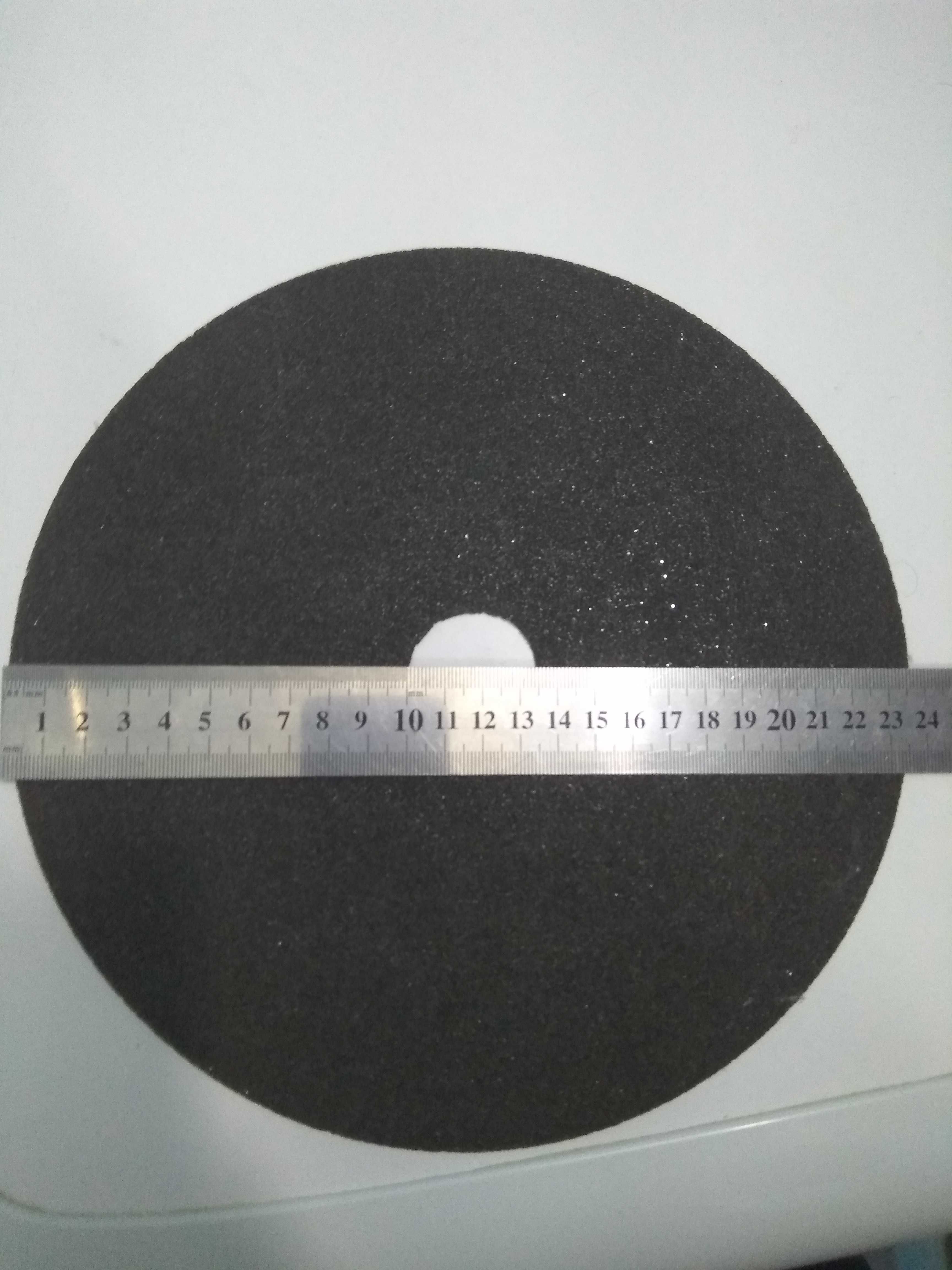 Круг отрезной толщина 2 мм