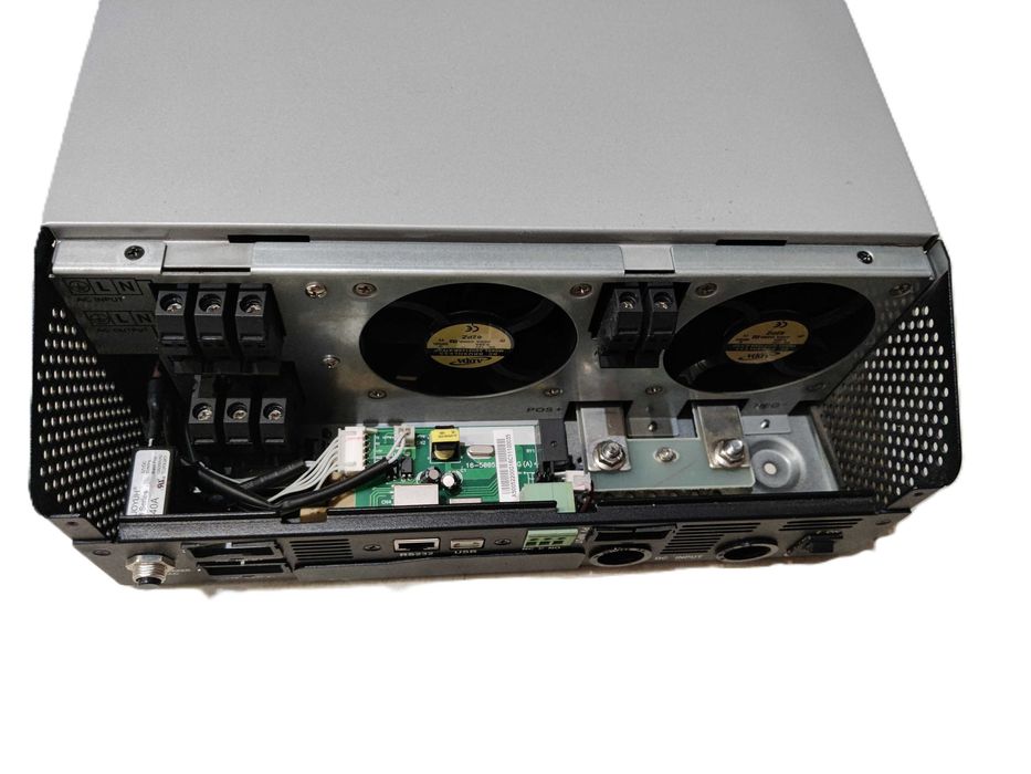 Инвертор ABi-Solar SLP 5048 PWM