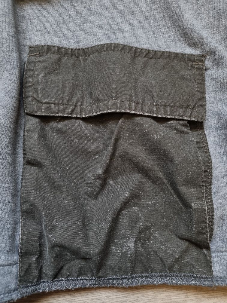 Кофта/Кардиган Napapijri вінтаж/vintage