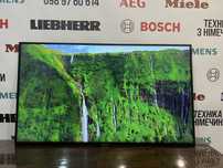 Телевізор Samsung UE50RU7179U з Німеччини