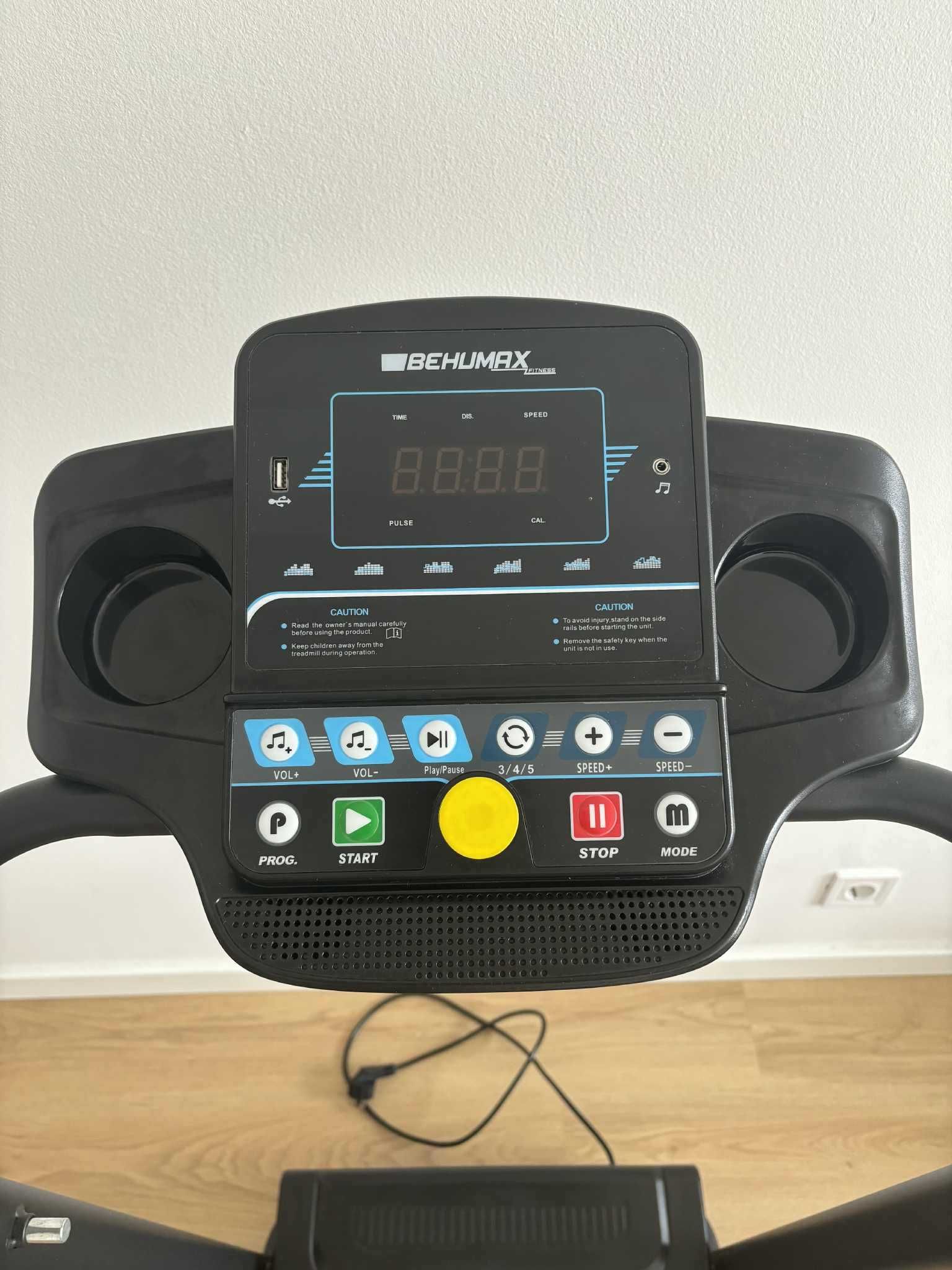 Behumax Power Step