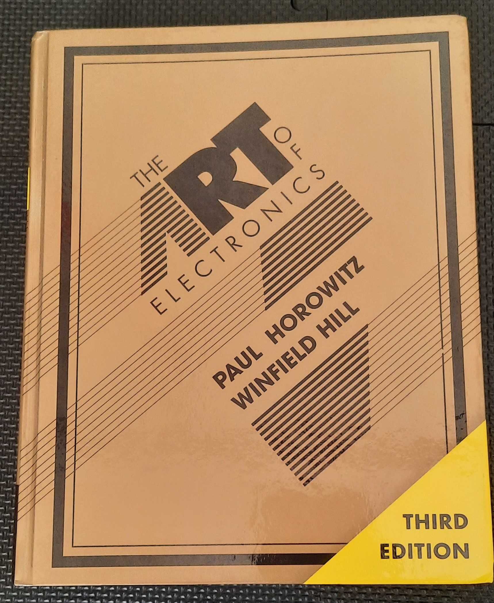 The Art of Electronics