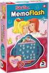 Schmidt Spiele  Bibi i Tina, Memo Flash, gra pamięciowa