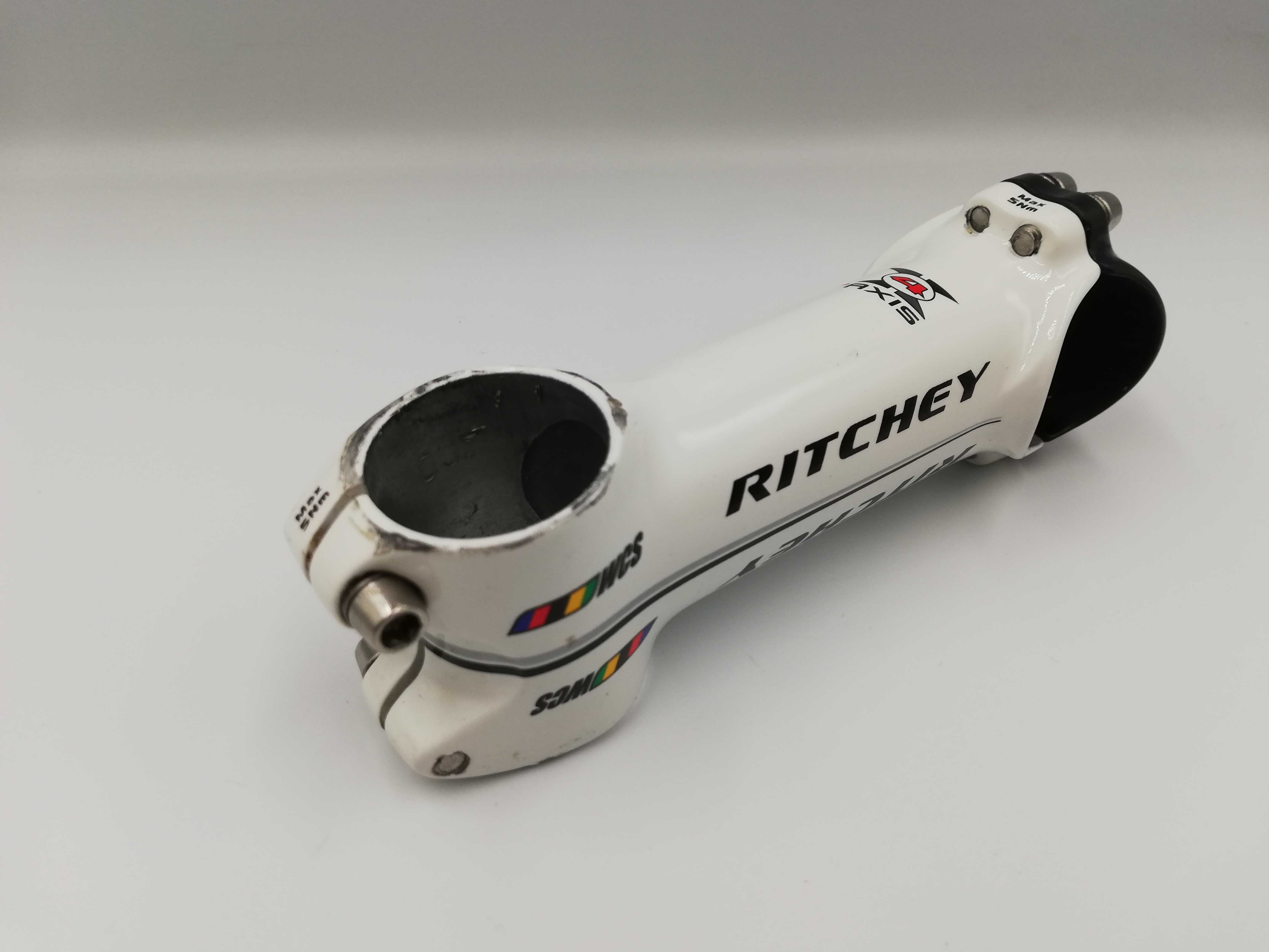 Mostek Ritchey WCS 4 AXIS 31.8X100mm / 112g