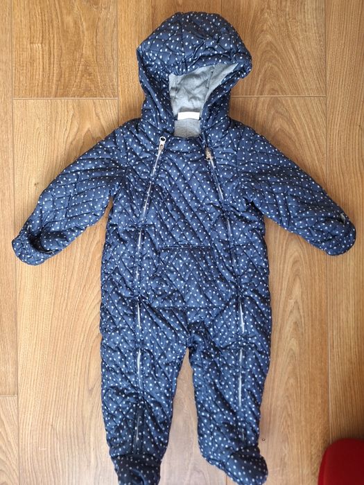 Wielka paka ubranek dla chłopca. Ponad 100 sztuk