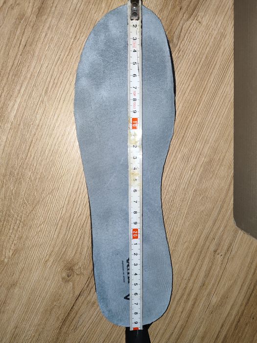 Кросівки Міда, Mida 45 р на 46 р