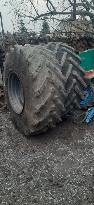 Диск колеса ХТЗ-17021, 17221, 242К